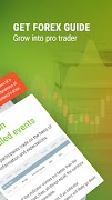 Forex Trading Book - FX Guide screenshot 1