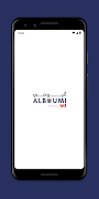 Alboumi Affiche