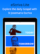 eScrivaLite syot layar 7