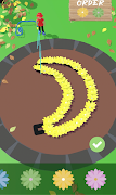 4 Schermata Make Me A Garden