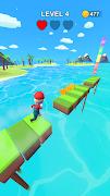 Super Jump Master screenshot 4