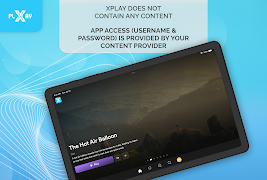 XPlay تصوير الشاشة 6