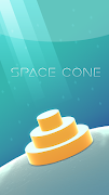 Space Cone imagem de tela 1