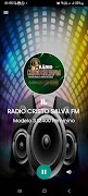 RÁDIO CRISTO SALVA FM screenshot 3