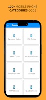 Phone Secret - Ussd Code poster