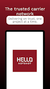 برنامه‌نما Hello Hotshot عکس از صفحه