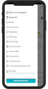 Bible Plus screenshot 5