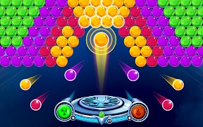 Puzzle Bubble ภาพหน้าจอ 1