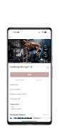 Toned w. Eiryn ภาพหน้าจอ 3
