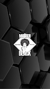 Master Black poster