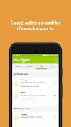 O2score Screenshot 3