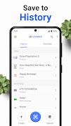 QR Code & Barcode Scanner Plus screenshot 6