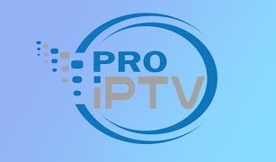 Pro IPTV 海報