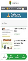 Pinos Puente 스크린샷 1