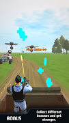 Machine Gun Riders screenshot 2