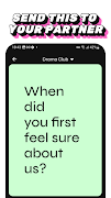 Tawk2: Couple Question Cards syot layar 3