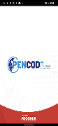 Pencod Fish Bar plakat