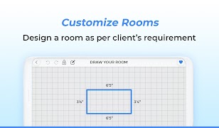 HoloHome VisualEz скриншот 3