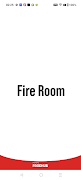 Fire Room 포스터