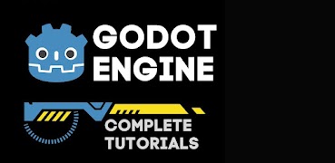 Godot Tutorial Poster