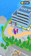 4 Schermata Survival Game Manager