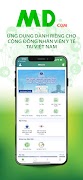 MDCom ảnh chụp màn hình 1
