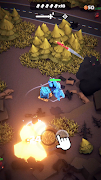 برنامه‌نما Drop Zone عکس از صفحه