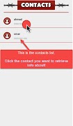 Truthcaller ภาพหน้าจอ 7