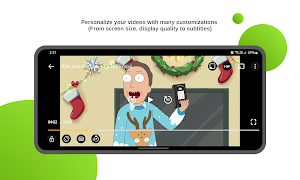 AOE Player โปสเตอร์