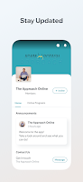 The Approach Online اسکرین شاٹ 1