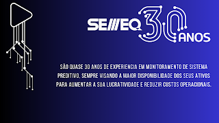 SEMEQ - SmartSync imagem de tela 1