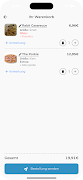 OrdersTracker - Self Ordering تصوير الشاشة 5
