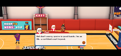 TinyHoopers Screenshot 4