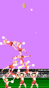 Cheerleading captura de pantalla 4