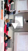 InternetAcademy screenshot 2
