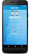 Mirror Notifica পোস্টার