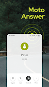 MotoAnswer - Auto Answer Calls screenshot 3