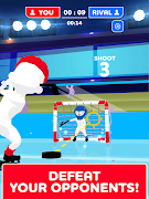 Hyper Hockey screenshot 6