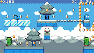 Nine Levels スクリーンショット 5