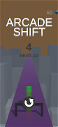 Arcade Shift Screenshot 2