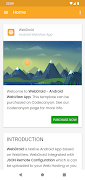 Solodroid : WebDroid bài đăng