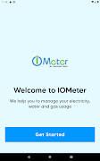 ioMeter Community 스크린샷 5
