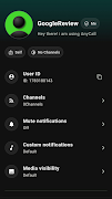 AnyCall screenshot 1