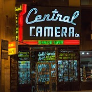 Central One screenshot 1