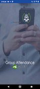 Smart Group Attendance V3 ポスター
