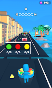 Beach Cleaning Adventure 3D screenshot 6