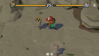 7 Schermata Neigh Slayer