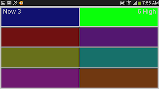 Memory101 Ekran Görüntüsü 5