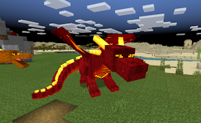 Dragon Mounts 2 - Creatures Mo poster