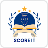 ”SCORE IT